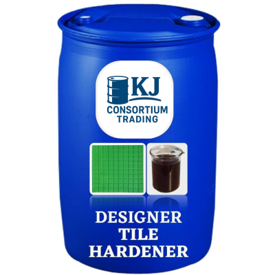 Designer Tile Hardener